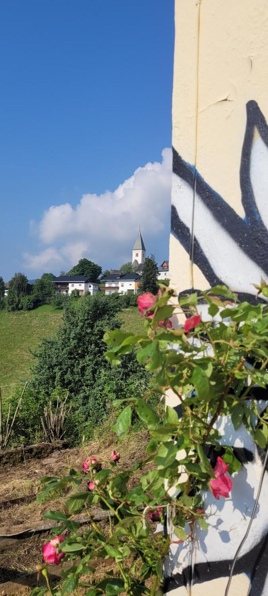 Gasthof Machwirth Griffen Zewnętrze zdjęcie