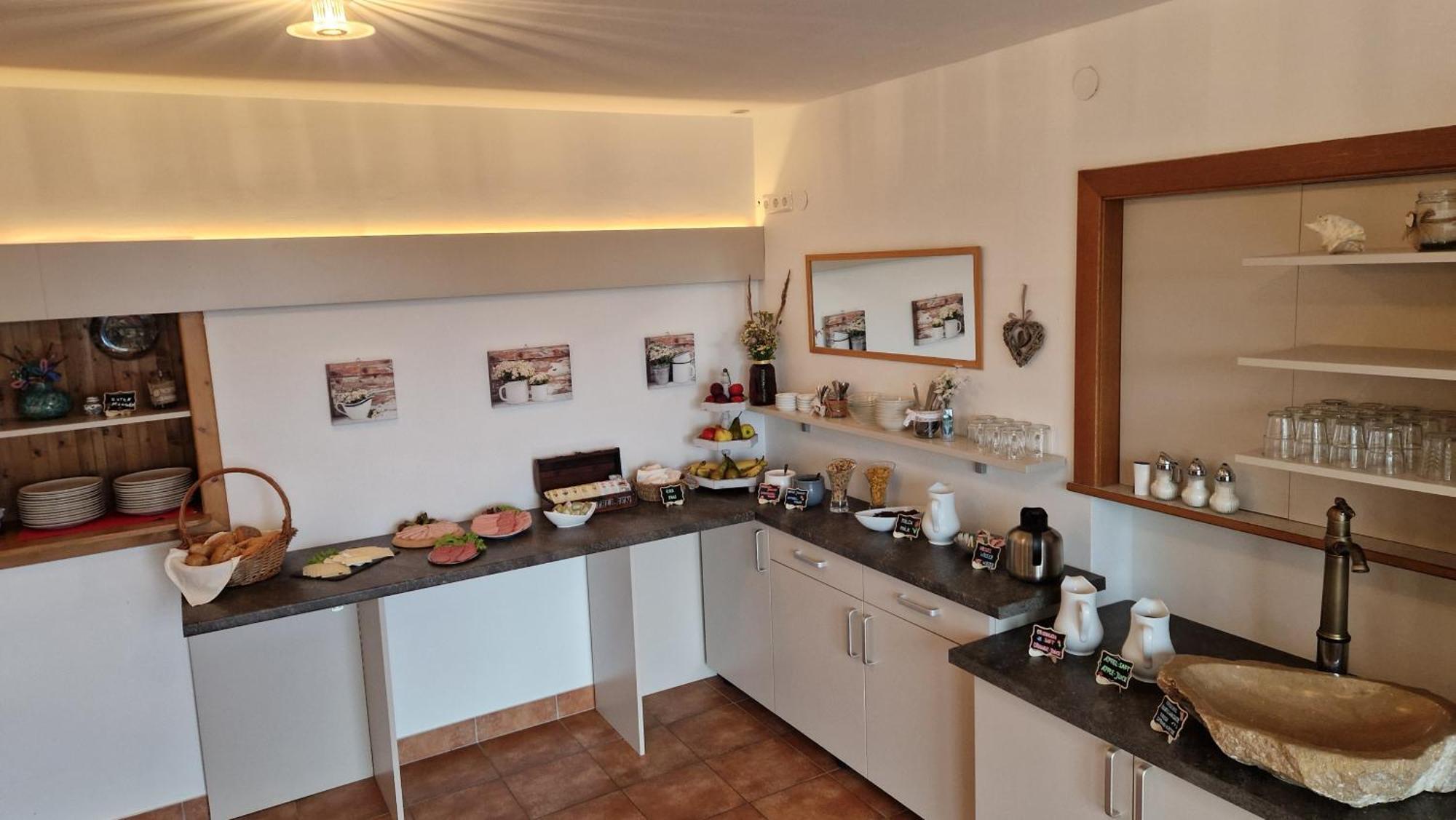 Gasthof Machwirth Griffen Zewnętrze zdjęcie