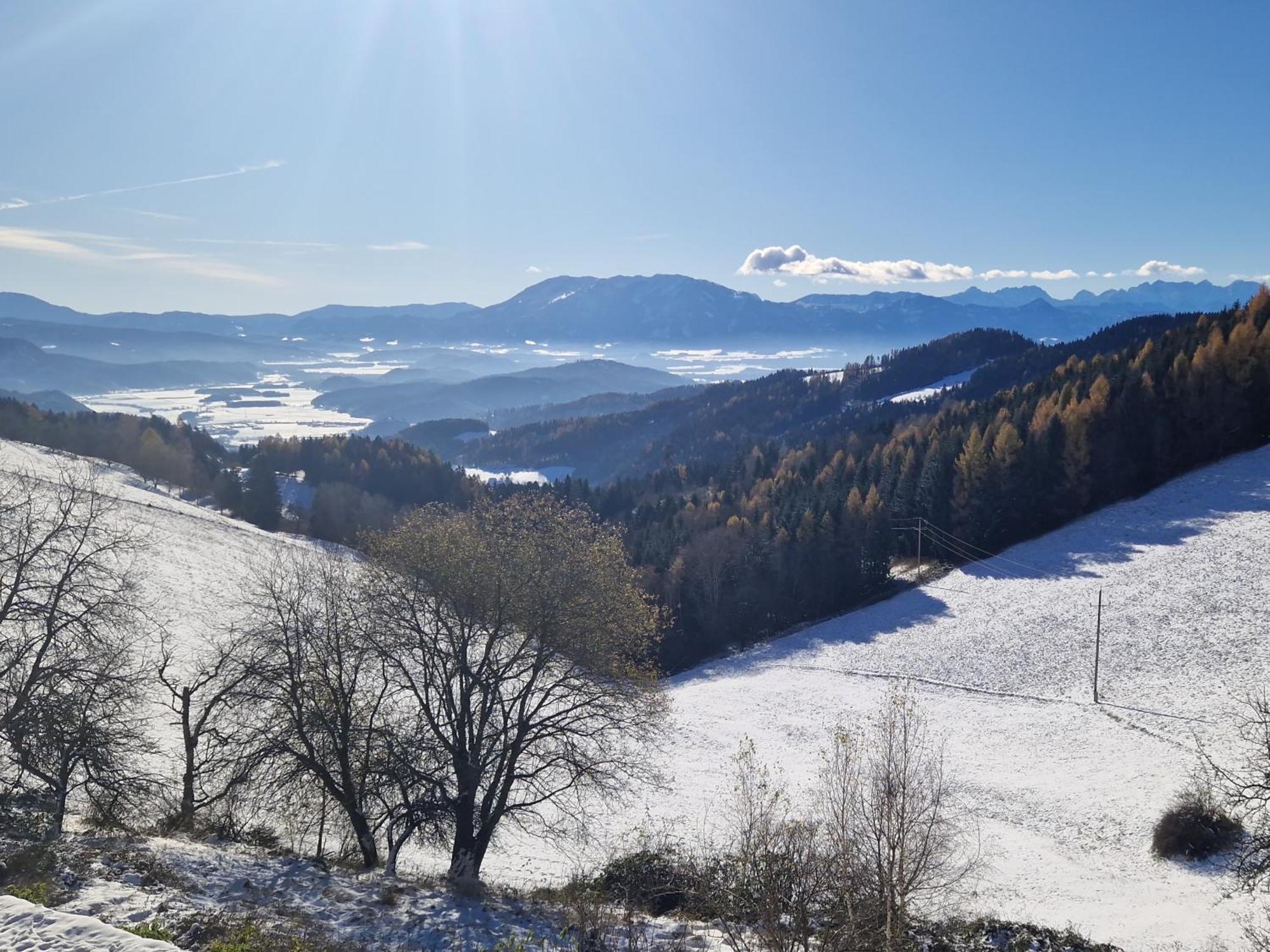 Gasthof Machwirth Griffen Zewnętrze zdjęcie
